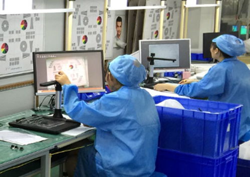 維山科技 透明工廠，品質鑄就金牌信息技術咨詢服務