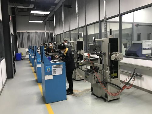 問需于企，精準服務——走進兩家優秀高新技術企業信息技術咨詢服務實踐