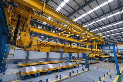 “競品質”引領土拍新潮流，美好置業以房屋智造與信息技術咨詢服務構筑核心優勢