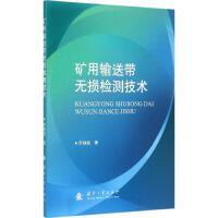 礦業(yè)工程中的前沿?zé)o損檢測技術(shù)及其應(yīng)用