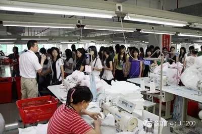 服裝廠10大“現(xiàn)場管理”制度！拿走照做，多產(chǎn)糧少出錯